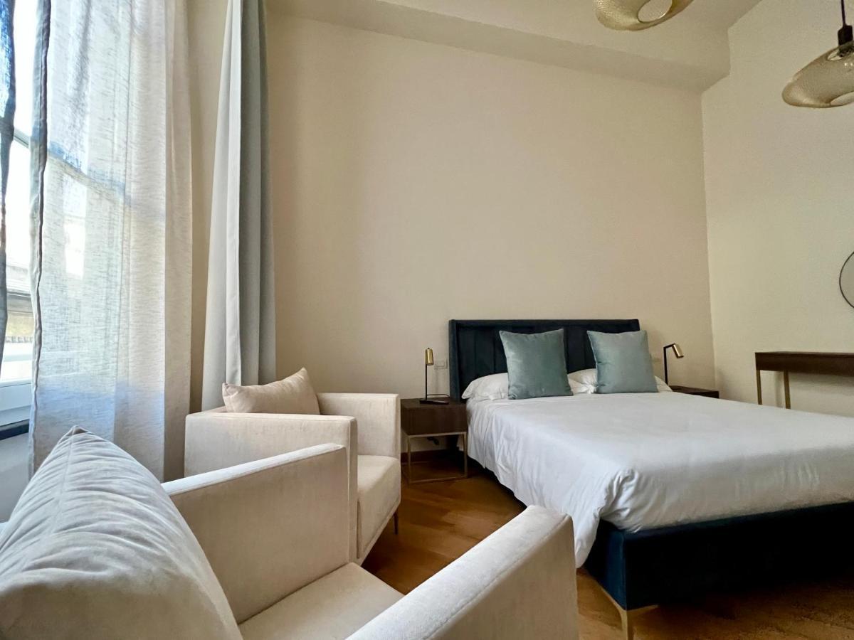 The Seven Suites Генуя Екстер'єр фото
