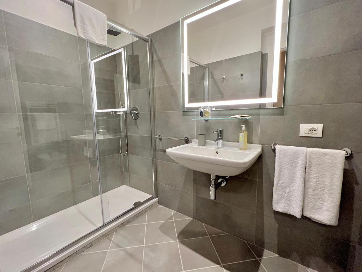 The Seven Suites Генуя Екстер'єр фото